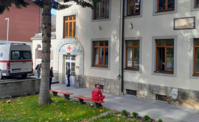 Sistematski pregledi polaznika programa pripreme za školu
