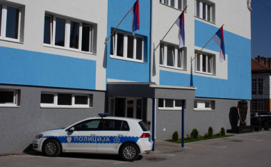 PU Foča: U julu "presretač" kontroliše saobraćaj