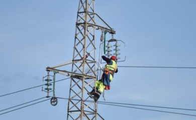 Više sela bez struje zbog radova na dalekovodu „Tjentište“