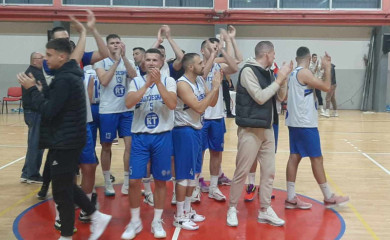 Ubjedljiva pobjeda košarkaša Sutjeske, porazi fudbalera i odbojkašica