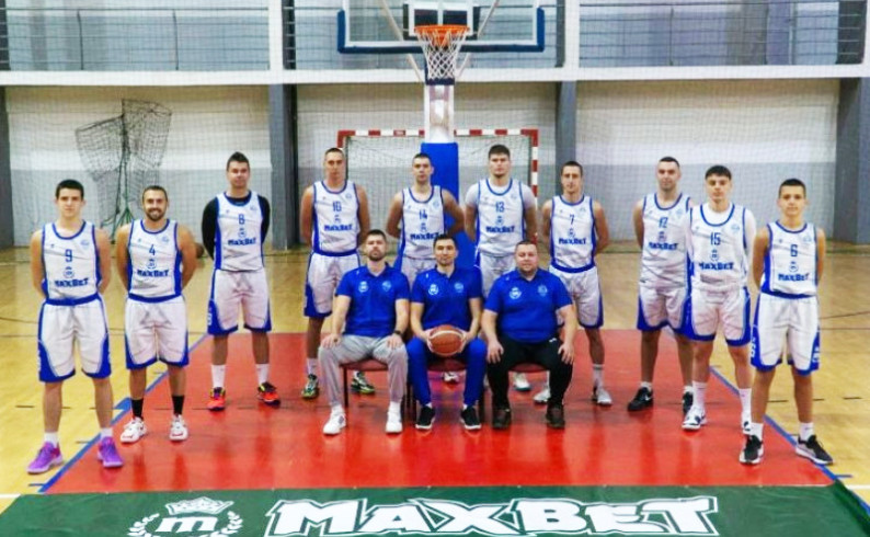 KK "Sutjeska" - Borićemo se za plej-of