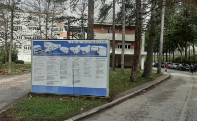 UB Foča: Novi sistem zakazivanja pregleda skraćuje čekanje i povećava javnost rada