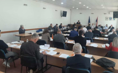 SO Foča: Nove cijene u vrtiću, donesena odluka o opštinskim priznanjima