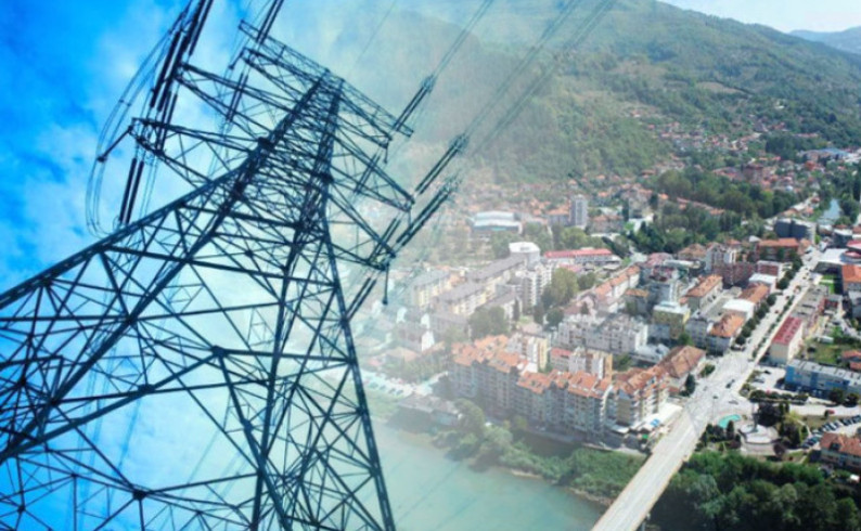 Gotovo cijela opština bez struje 25. i 26. avgusta zbog radova „Elektroprenosa BiH“