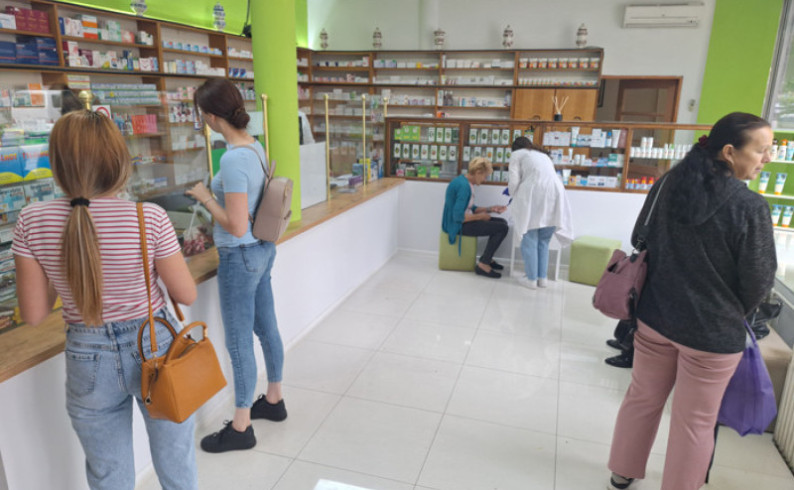 Apoteka Foča: U ponedjeljak besplatno mjerenje nivoa vitamina i minerala