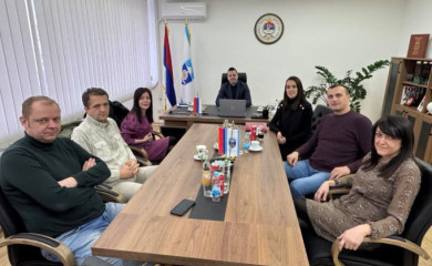 Vukadinović: Mediji ključni most između lokalne uprave i građana