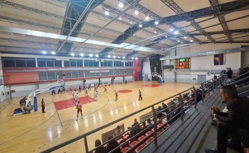 Košarka: „Sutjeska“ i „Stars Basket“ igraju za spas sezone
