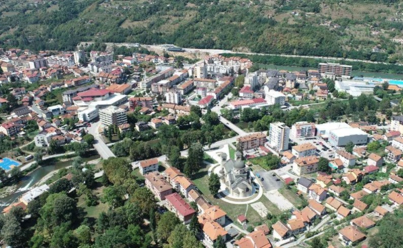 OIK Foča: Poziv građanima da se prijave za predsjednike biračkih odbora i zamjenike