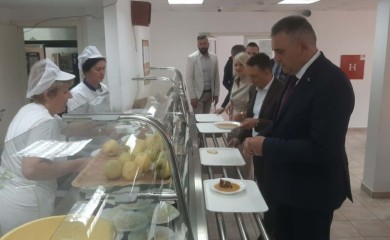 Gradnjom novog doma i nove zgrade fakulteta do boljih uslova studiranja