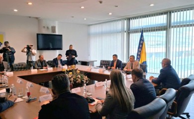 Foča među 14 lokalnih zajednica u projektu obnove i izgradnje komunalne i socijalne infrastrukture