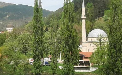 Kurban bajram: Uzvišeni praznik solidarnosti i zajedništva