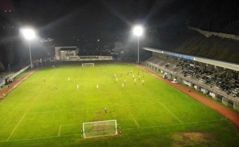 "Sutjeska" završila sezonu na 11. mjestu
