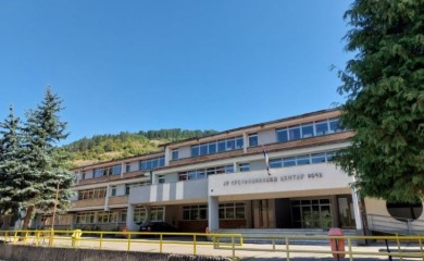 Poziv na proslavu 40 godina mature