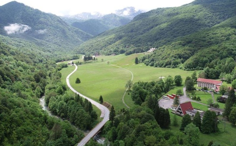 Ugostiteljstvo NP "Sutjeska" dato u zakup - Firma Agens ulaže 70 miliona KM u obnovu kapaciteta