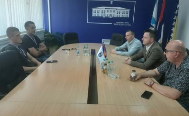 Novčana nagrada za zlatne fočanske tenisere sa 61. MOSI u Bajinoj Bašti