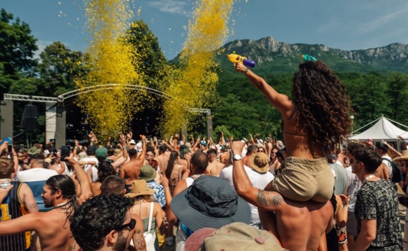 PU Foča: OK fest protekao mirno
