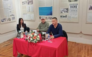 „To je bio vuk, gorski vuk“: Knjiga koja oživljava sudbinu Vlada Šipčića